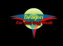 Deagon Car and Dog Wash logo